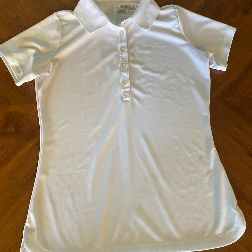 Nike Golf Shirt